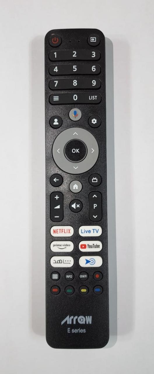 Remote Control